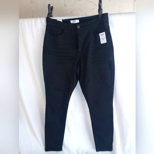 NWT Denzin Levi's size 16/W33